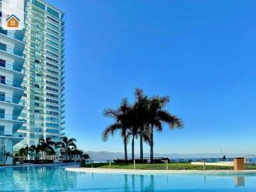 Departamento Frente al Mar en Venta en Península Vallarta | Puerto Valla