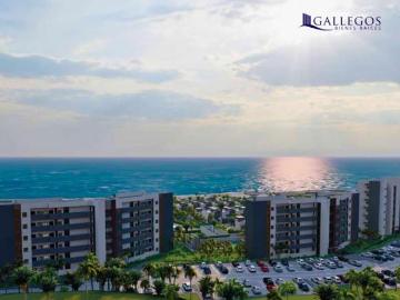 Departamento Frente al Mar en Venta en Rosarito | Alta Plusvalía