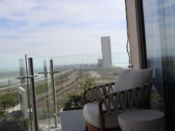 DEPARTAMENTO FRENTE AL MAR EN NAOS LIVING TOWER