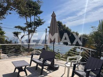 Departamento Frente al Mar Fracc. Pichilingue