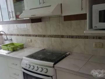 DEPARTAMENTO FULL AMOBLADO 3 DORMITORIOS + 2 BAÑOS + COCHERA