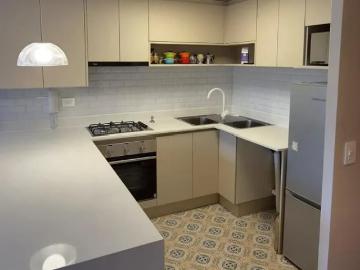 Departamento full equipado recién remodelado