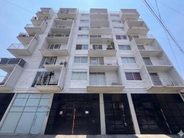 Departamento Funcional con Balcón y Amenidades – Santa Úrsula Coapa