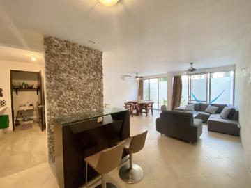 Departamento KAAN TOWNHOUSES