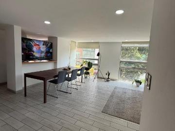 DEPARTAMENTO, HIPODROMO CONDESA, CDMX