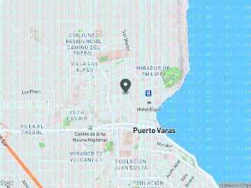 Departamento impecable en Barrio Estación, Puerto Varas