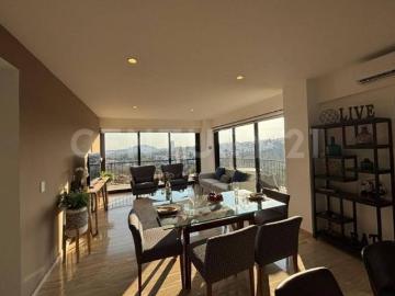 Departamento Inteligente en Venta Lomas de Juriquilla, Querétaro