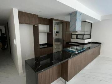 Departamento interior en venta en Narvarte Poniente