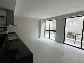 Departamento interior en venta en Narvarte Poniente