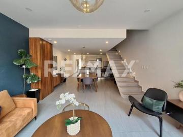 DEPARTAMENTO INTERIOR EN VENTA TIPO TOWN CON TERRAZA Y BALCON 4