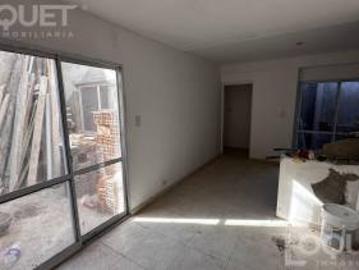 Departamento Internos en construccion