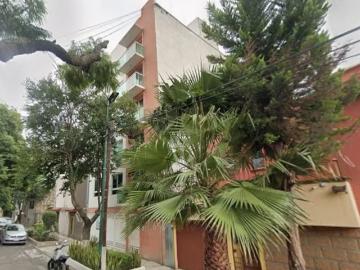 DEPARTAMENTO INVI ALCALDIA BENITO JUAREZ CDMX