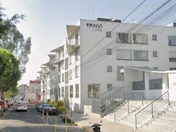 DEPARTAMENTO INVI COYOACAN