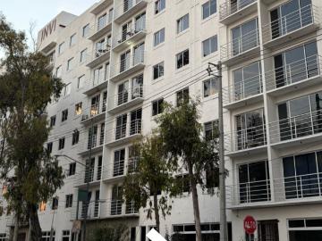 DEPARTAMENTO INVI COYOACAN