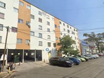 DEPARTAMENTO INVI EN GUSTAVO A MADERO