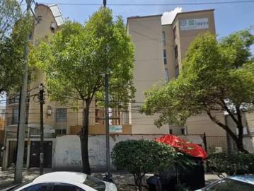 DEPARTAMENTO INVI EN IZTACALCO