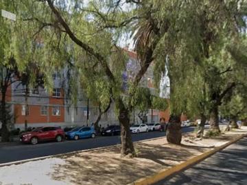 DEPARTAMENTO INVI GUSTAVO A. MADERO CDMX