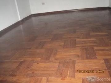 Departamento independiente en alquiler
