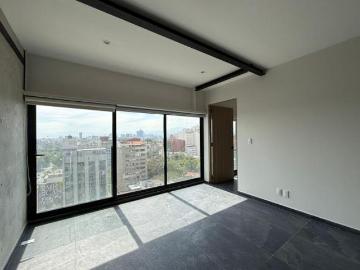 Departamento Icónico en Venta, Roma Norte. c