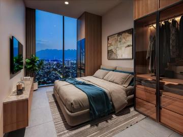 Departamento Ideal en Preventa cerca de la UANL, Monterrey, N. L