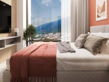 Departamento Ideal en Preventa cerca del Distrito TEC, Monterrey, N. L