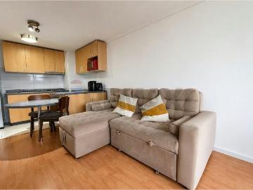 Departamento ideal frente al mall trebol | 2 Dormitorios por 115000. 00 en Concepción