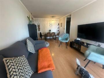 DEPARTAMENTO Irarrázaval / Hamburgo 2D y 2B | 2 Dormitorios por 5350.00 en Ñuñoa