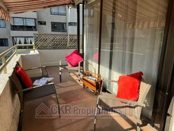DEPARTAMENTO Jorge Washington / Amplia Terraza/ 2 ESTACIONAMIENTOS | 4 Dormitorios por 10500.00 en Ñuñoa