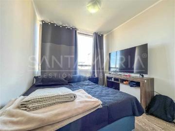 DEPARTAMENTO Janequeo, Concepción | 3 Dormitorios por 3840.00 en Concepción