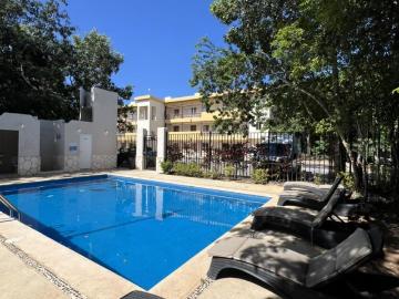 Departamento Jardines Mayakoba 2 recamaras, 1 nivel, Terre