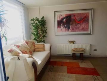Departamento juan moya montenegro metro villa frei irarrazaval | 2 dormitorios por 5900.00 en Ñuñoa