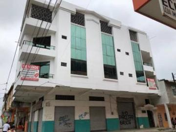 DEPARTAMENTO OBRA GRIS DE 201.66M2 DE VENTA, EL EMPALME GUAYAS, 2DO PISO
