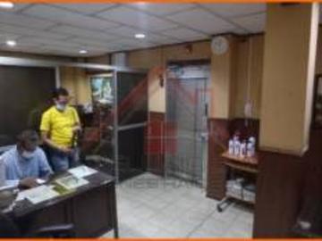 Departamento, Oficina en Venta en calle Quito de Guayaquil