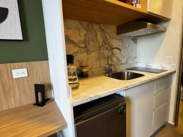 DEPARTAMENTO LOCK OFF EN VENTA TORRE UNA ZONA SANTA LUCIA