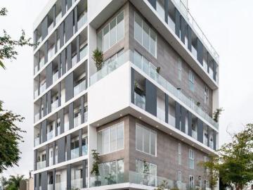 Departamento Loft 13 en Venta en Torre Otero a 5 minutos de plaza La Perla