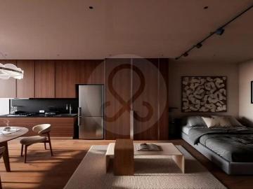 Departamento loft en PREVENTA, Gral. Salvador Alvarado, Escand?n I Secc, Miguel Hidalgo, 11800 Ciudad de M?xico, CDMX