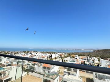 Departamento loft en renta a pie de playa