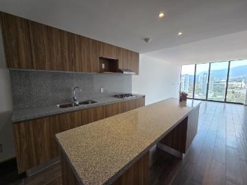 Departamento Loft en Renta en Up Santa Fe, Cuajimalpa