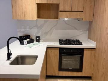 Departamento Loft en Renta en Park San Rafael, Cuauht?moc