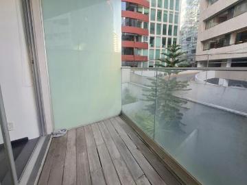 Departamento Loft en Renta o Venta en Reforma Social. DCO