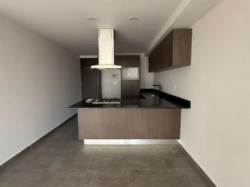 DEPARTAMENTO LOFT JARDINES DEL MORAL RENTA