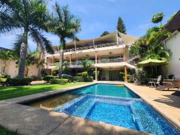 Departamento Lofts en Renta Cuernavaca Centro, Morelos