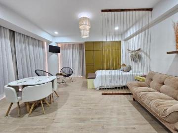 DEPARTAMENTO LOFTS EN VENTA ANTON LIZARDO, ALVARADO