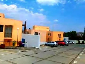 Departamento Lomas de Tzompantle