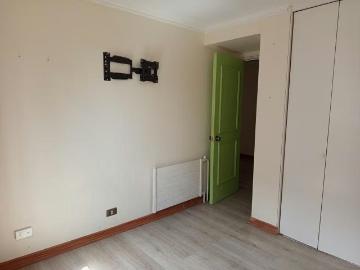 DEPARTAMENTO Los MIlitares/Alonso de Córdova | 2 Dormitorios por 6500.00 en Las Condes