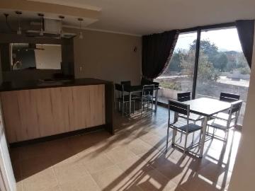 DEPARTAMENTO Los Andes | 2 Dormitorios por 2550.00 en Los Andes