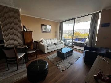 DEPARTAMENTO Los Castaños # 331 Viña del Mar | 2 Dormitorios por 4550.00 en Viña del Mar