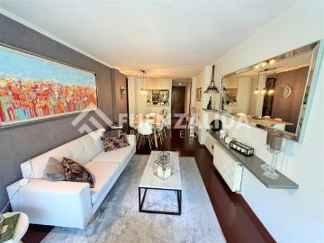 DEPARTAMENTO La Cabaña/ Mall Sport | 2 Dormitorios por 7390.00 en Las Condes