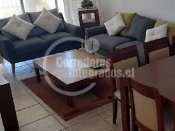 Departamento la serena golf | 3 dormitorios por 6000.00 en La Serena