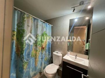 DEPARTAMENTO La serena | 3 Dormitorios por 7900.00 en San Miguel